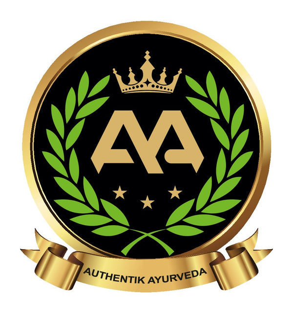 Authentik Ayurveda (A Brand Owned by Royal Bee)